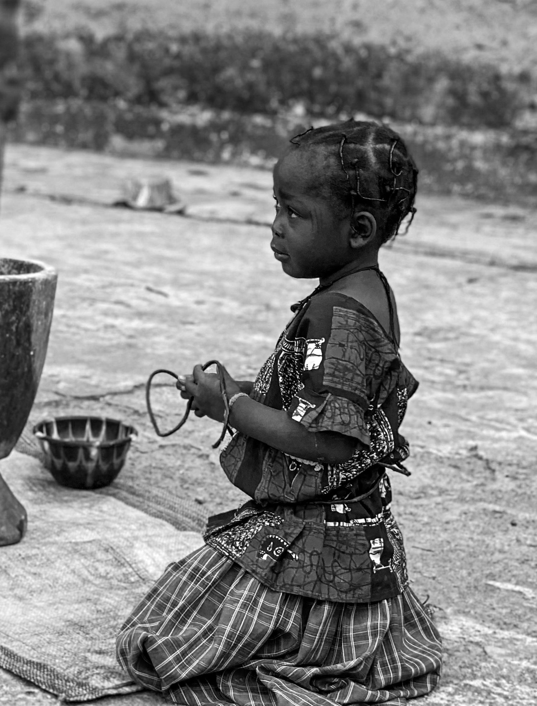 作品方向封面图：镜头运动与质感空间